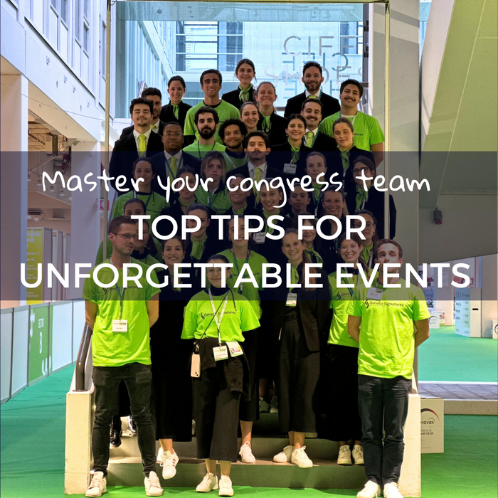 Springevents Hostesses and events