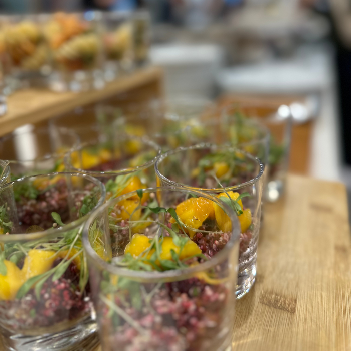 Catering