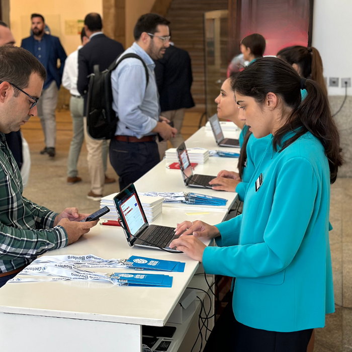 Registrations