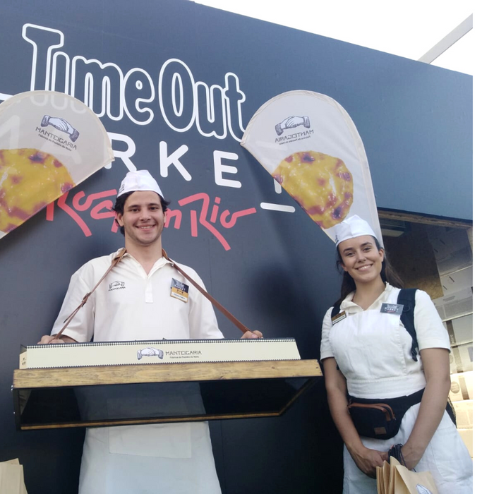 Hospedeiras de Promoção