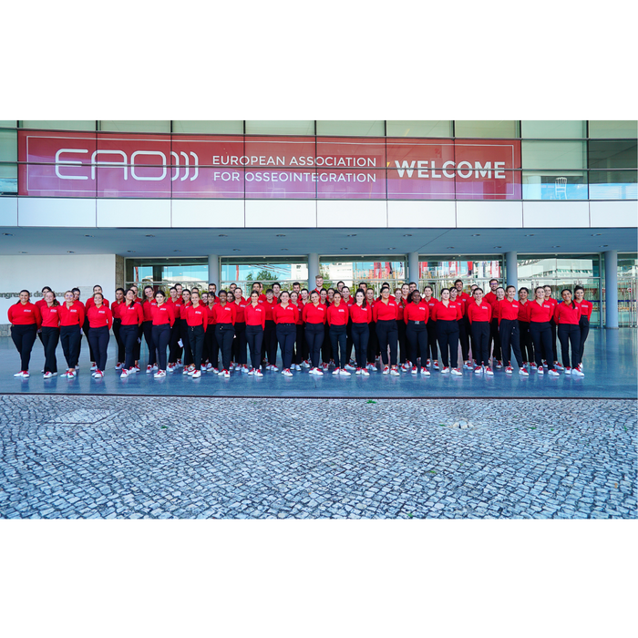 Hospedeiras de Congressos