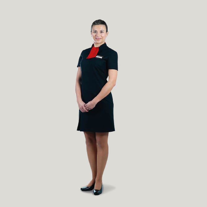 FARDA VESTIDO