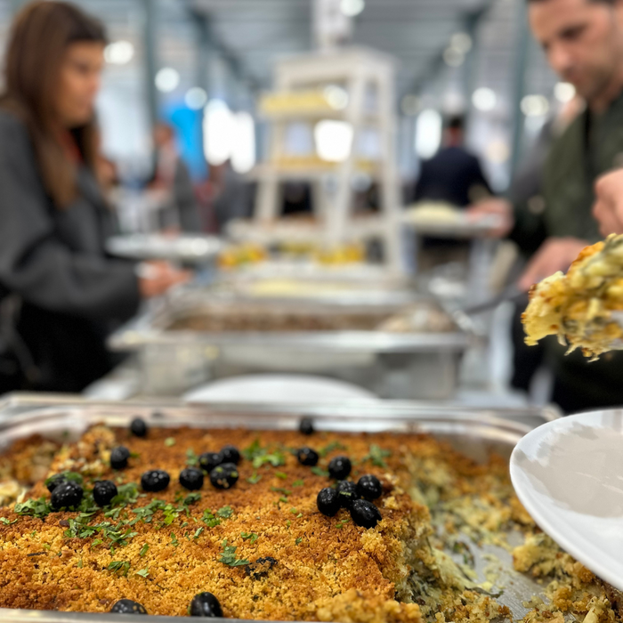 Catering